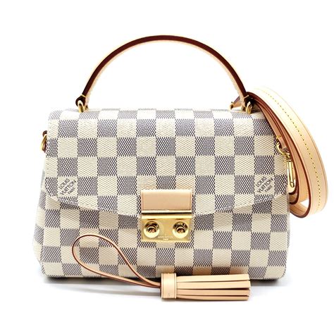 lv croisette review|louis vuitton damier azur croisette.